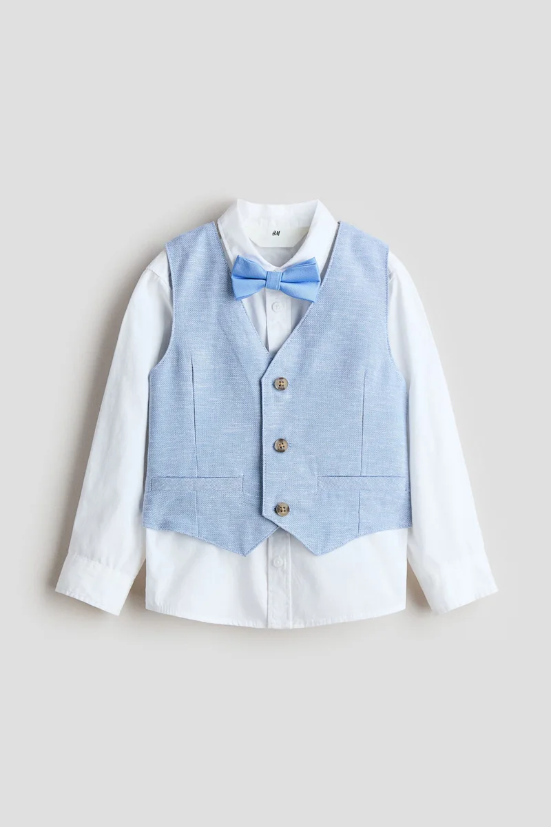 اتش اند ام طقم من 3 قطع